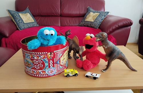 Telfs House | Comfortable and uncomplicated family vacation in Tyrol