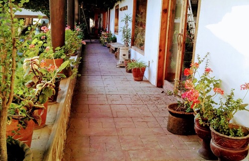 Jocotitlan House | COMFORTABLE AND WARM OYAMEL DEPARTMENT IN OLD HOUSE 30 MIN. FROM TOLUCA