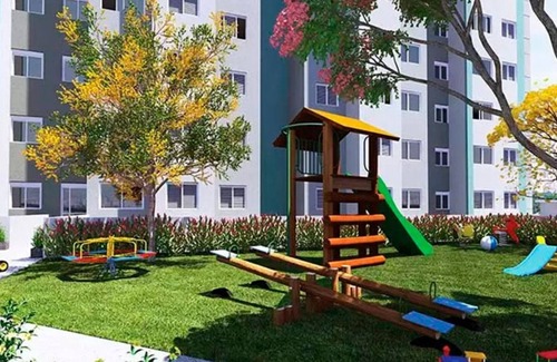 Itaquaquecetuba Apartment | Comfortable apartment
