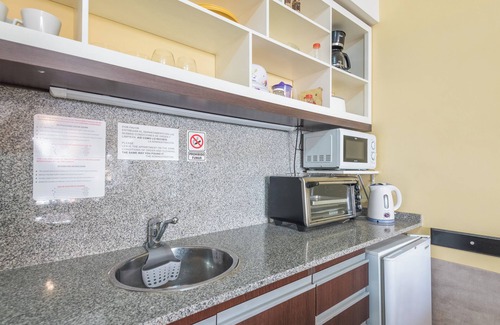 Congreso Apartment | Comfortable apartment in Congreso for 4 people