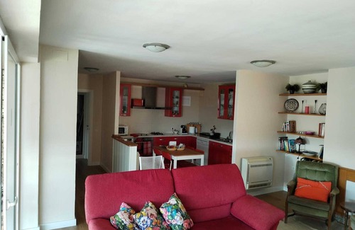 Sector B - Brazo de la Torre Condo | Comfortable apartment. Close to everything. Infinite beach. Bring only clothes