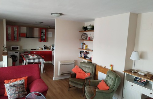 Sector B - Brazo de la Torre Condo | Comfortable apartment. Close to everything. Infinite beach. Bring only clothes