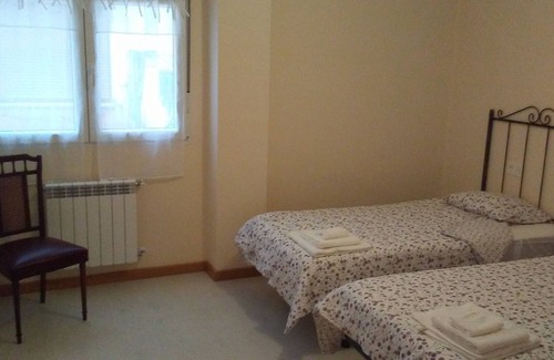 Centro y casco historico Apartment | Comfortable apartment 5 minutes from the historic center