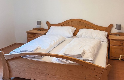 Obertraun Apartment | Comfortable apartment in cosy Obertraun