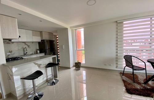 Cali Apartment | Comfortable Apartment Close To Valle Del Lili Clinic