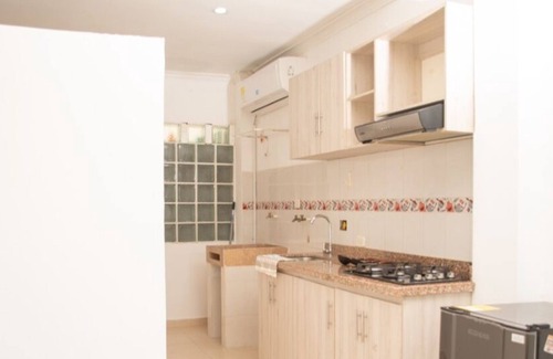 Monteria Apartment | Comfortable apartment 3 People in North of Montería in front of shopping center