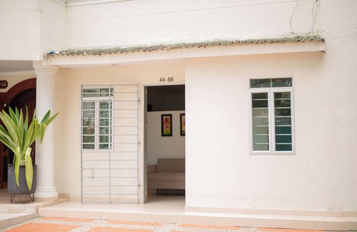 Monteria Apartment | Comfortable apartment 3 People in North of Montería in front of shopping center