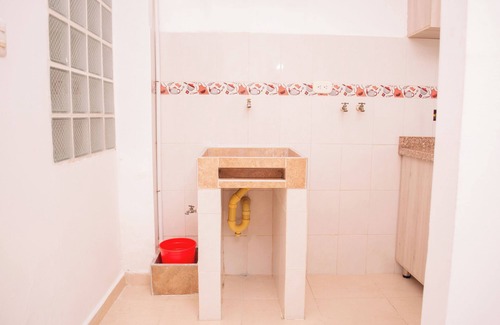 Monteria Apartment | Comfortable apartment 3 People in North of Montería in front of shopping center