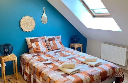 Nord - Gare Apartment | Comfortable apartment