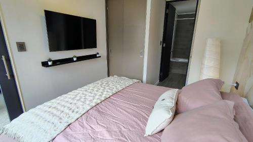 Downtown Santiago Apartment | Comfortable Apartment in Ñuñoa.
