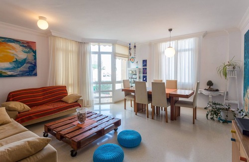 Telde Apartment | Comfortable Apartment in Salinetas Beach