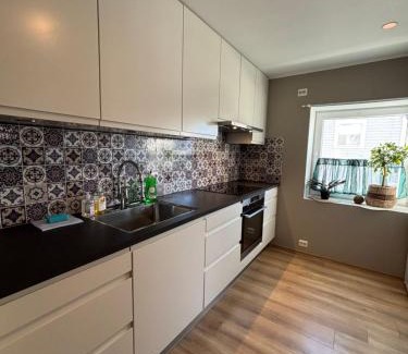 Alesund Apartment | Comfortable apartment in Ålesund