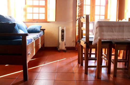 Seia Apartment | Comfortable Apartment in Seia with Terrace and Fireplace