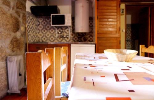 Seia Apartment | Comfortable Apartment in Seia with Terrace and Fireplace