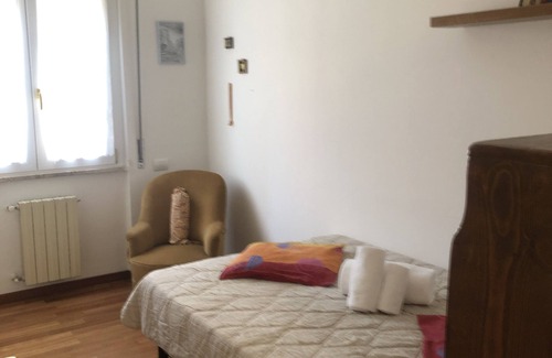 Sarzana Apartment | Comfortable Apartment center Sarzana
