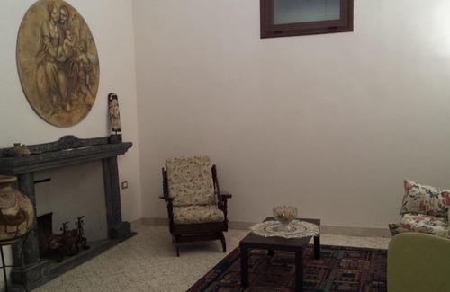 Sarno Apartment | Comfortable apartment just a few kilometers from Campania's tourist destinations