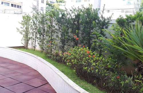 Charitas Apartment | Comfortable apartment overlooking the sea.