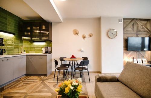 gmina odygowice Apartment | Comfortable apartment, sauna Żywiec Lake
