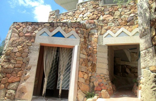 Solanas Apartment | Comfortable apartment with terrace overlooking the sea, near Villasimius