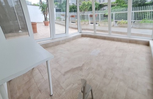 Suburbio XI della Vittoria Apartment | Comfortable apartment with large terrace