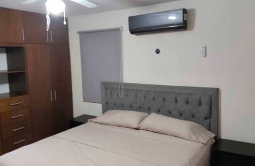 Merida Municipality House | Comfortable & Beautiful house in Caucel