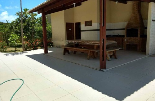 Brejo House | Comfortable house on the beach for your whole family!
