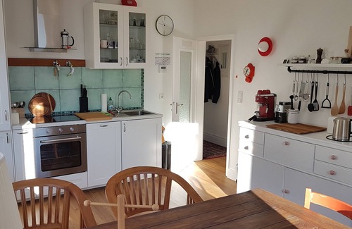 Schramberg Apartment | Comfortable, charming apartment in beautiful location