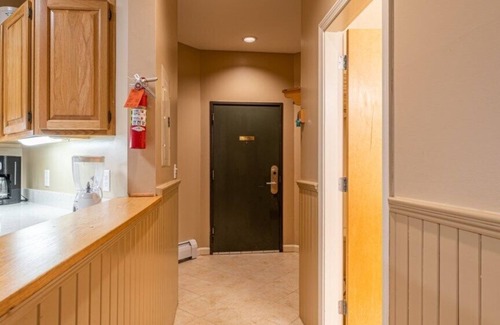 Jeffersonville Condo | Comfortable Club Wyndham Smugglers Notch, 1 Bedroom Suite