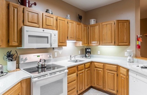 Jeffersonville Condo | Comfortable Club Wyndham Smugglers Notch, 1 Bedroom Suite