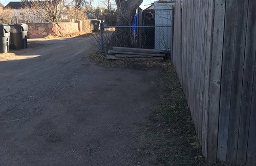 Cheyenne Apartment | Comfortable, convenient private guest suite in Cheyenne