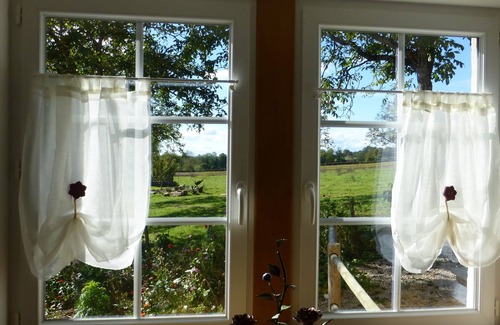 Bournazel Cottage | comfortable cottage in old barn with BOURNAZEL