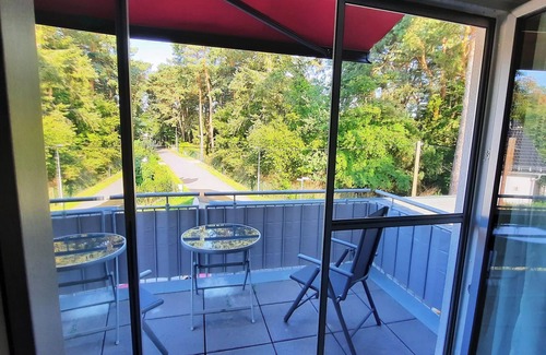 Senzig Apartment | Comfortable vacation apartment Senzig, 150 m to the beach