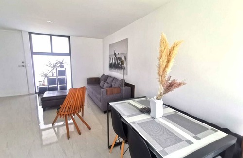 Queretaro House | Comfortable DOWNTOWN Suite surrounded by nature