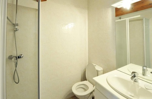 Giens Apartment | Comfortable duplex on the peninsula of Giens facing Porquerolles sea view
