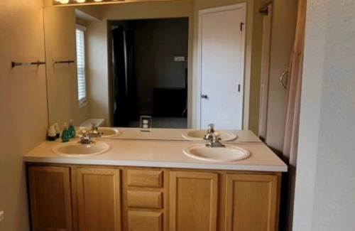 Cheyenne Meadows House | Comfortable family home close to Ft. Carson and World Arena.
