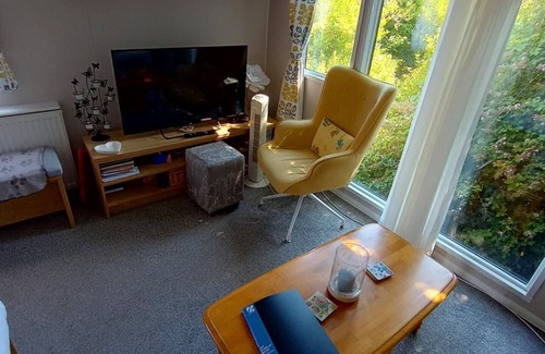 Weymouth Cabin | Comfortable family caravan in Weymouth