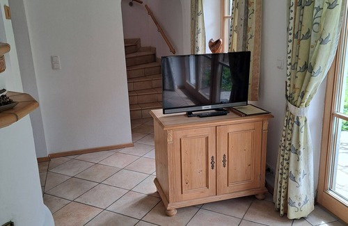 Hausham Apartment | Comfortable family friendly apartment for 2-5 persons with terrace u. balcony