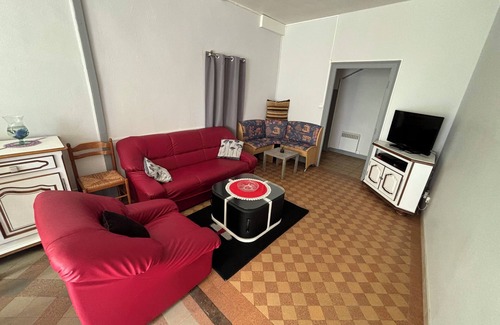 Sancoins House | Comfortable family home with outdoor area near Lurcy-Levis - Magny-cours