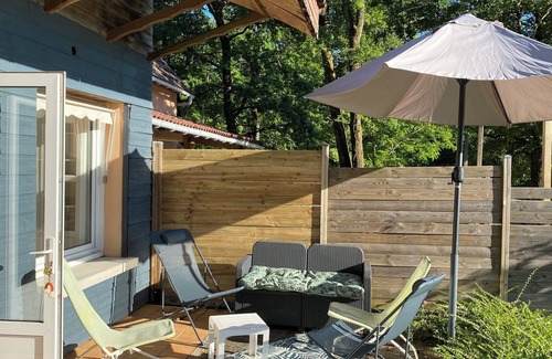 Cublac House | Comfortable family home in Périgord. Sleeps 6. Pets allowed.
