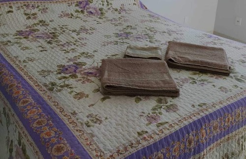 Goiania Apartment | Comfortable flat, close to the airport, Shopping Flamboyant and downtown