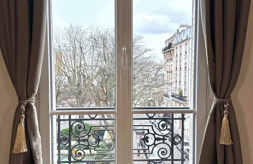Butte-aux-Cailles Apartment | Comfortable Flat near Bercy
