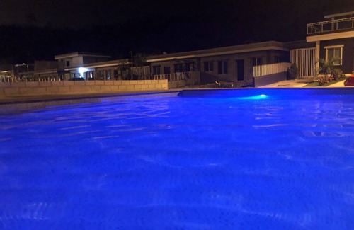 Atacames House | Comfortable Furnished House With Terrace + Pool.