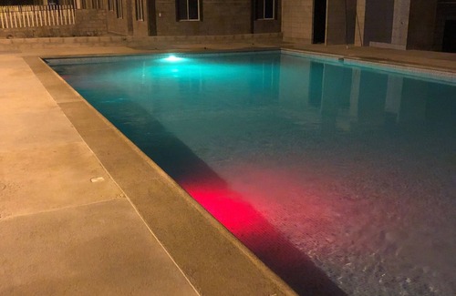 Atacames House | Comfortable Furnished House With Terrace + Pool.