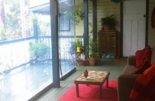 Bellingen Bed & Breakfast | Comfortable Garden Guest Suite