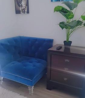 Mount Hope Apartment | Comfortable Getaway