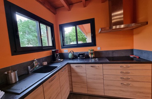 Arrens-Marsous House | Comfortable gîte in the heart of the Pyrenees in a village close to activities