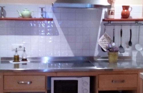 Santa Marina Apartment | COMFORTABLE GROUND FLOOR, IN OLD TOWN