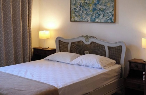 Araras Cottage | Comfortable house, beautiful view in Serra de Petrópolis. Swimming pool, barbecue