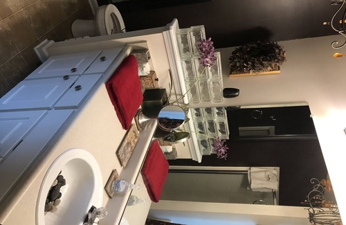 Lithonia House | Comfortable Haven away from the city (no less than 30 day rental required)