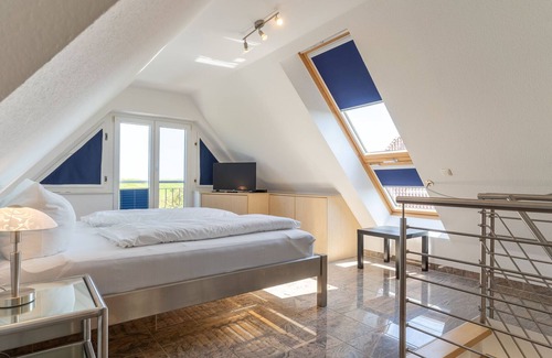 St. Peter-Ording Apartment | Comfortable holiday apartment in St. Peter Ording